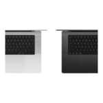 Apple MacBook Pro 16" Apple M5 Pro 18C CPU, 20C GPU/24GB/1TB SSD/Silver/INT | Apple