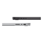 Apple MacBook Pro 16" Apple M5 Pro 18C CPU, 20C GPU/24GB/1TB SSD/Silver/INT | Apple