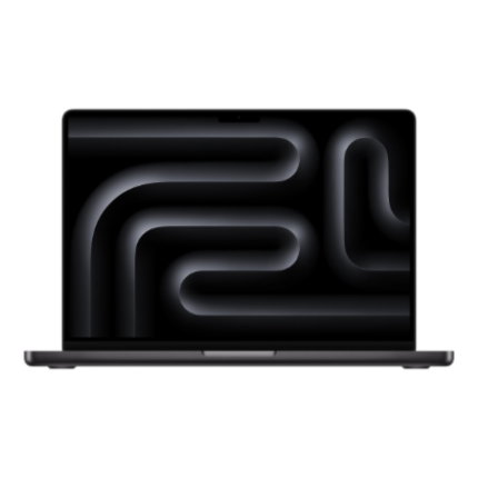 Apple MacBook | Pro | Space Black | 14.2 " | 3024 x 1964 pixels | Apple M5 Max | 36 GB | Solid-state drive capacity 2000 GB | Apple M5 Max chip 18-core CPU/32-core GPU | macOS | 802.11a | Bluetooth version 6 | Keyboard language International English | Keyboard backlit