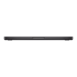 Apple MacBook | Pro | Space Black | 14.2 " | 3024 x 1964 pixels | Apple M5 Max | 36 GB | Solid-state drive capacity 2000 GB | Apple M5 Max chip 18-core CPU/32-core GPU | macOS | 802.11a | Bluetooth version 6 | Keyboard language International English | Keyboard backlit
