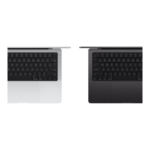 Apple MacBook | Pro | Space Black | 14.2 " | 3024 x 1964 pixels | Apple M5 Max | 36 GB | Solid-state drive capacity 2000 GB | Apple M5 Max chip 18-core CPU/32-core GPU | macOS | 802.11a | Bluetooth version 6 | Keyboard language International English | Keyboard backlit