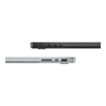 Apple MacBook | Pro | Space Black | 14.2 " | 3024 x 1964 pixels | Apple M5 Max | 36 GB | Solid-state drive capacity 2000 GB | Apple M5 Max chip 18-core CPU/32-core GPU | macOS | 802.11a | Bluetooth version 6 | Keyboard language International English | Keyboard backlit