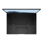 Asus | Zenbook 14 UM3406KA-PP164W | Jade Black | 14 " | OLED | 3K | 2880 x 1800 pixels | 120 Hz | Glossy | AMD Ryzen AI 7 | 350 | 32 GB | LPDDR5X | Solid-state drive capacity 1000 GB | AMD Radeon Graphics | Windows 11 Home | 802.11ax | Bluetooth version 5.3 | Keyboard language US international | Keyboard backlit | Warranty 24 month(s) | Battery warranty 12 month(s)