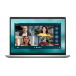 Dell Pro 14 Essential PV14250 | Platinum Silver | 14 " | 2K | 1920 x 1200 pixels | Anti-glare | Intel Core 3 | 100U | 8 GB | DDR5 | Solid-state drive capacity 512 GB | Intel Graphics | Windows 11 Home | 802.11ax | Keyboard language English | Warranty 36 month(s) | Battery warranty 12 month(s)