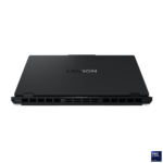 Lenovo Legion Pro 5 16IAX10 | Eclipse Black | 16 " | OLED | WQXGA | 2560 x 1600 pixels | Glossy | Intel Core Ultra 7 | 255HX | 32 (2x16) GB | SO-DIMM DDR5 | Solid-state drive capacity 1000 GB | NVIDIA GeForce RTX 5070 | GDDR7 | 8 GB | Windows 11 Home | 802.11be | Bluetooth version 5.4 | Keyboard language Nordic | Keyboard backlit | Warranty 24 month(s) | Battery warranty 12 month(s)