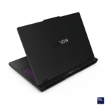 Lenovo Legion Pro 5 16IAX10 | Eclipse Black | 16 " | OLED | WQXGA | 2560 x 1600 pixels | Glossy | Intel Core Ultra 7 | 255HX | 32 (2x16) GB | SO-DIMM DDR5 | Solid-state drive capacity 1000 GB | NVIDIA GeForce RTX 5070 | GDDR7 | 8 GB | Windows 11 Home | 802.11be | Bluetooth version 5.4 | Keyboard language Nordic | Keyboard backlit | Warranty 24 month(s) | Battery warranty 12 month(s)