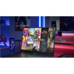Lenovo Legion Pro 5 16IAX10 | Eclipse Black | 16 " | OLED | WQXGA | 2560 x 1600 pixels | Glossy | Intel Core Ultra 7 | 255HX | 32 (2x16) GB | SO-DIMM DDR5 | Solid-state drive capacity 1000 GB | NVIDIA GeForce RTX 5070 | GDDR7 | 8 GB | Windows 11 Home | 802.11be | Bluetooth version 5.4 | Keyboard language Nordic | Keyboard backlit | Warranty 24 month(s) | Battery warranty 12 month(s)