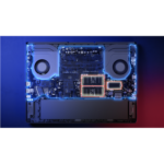 Lenovo Legion Pro 5 16IAX10 | Eclipse Black | 16 " | OLED | WQXGA | 2560 x 1600 pixels | Glossy | Intel Core Ultra 7 | 255HX | 32 (2x16) GB | SO-DIMM DDR5 | Solid-state drive capacity 1000 GB | NVIDIA GeForce RTX 5070 | GDDR7 | 8 GB | Windows 11 Home | 802.11be | Bluetooth version 5.4 | Keyboard language Nordic | Keyboard backlit | Warranty 24 month(s) | Battery warranty 12 month(s)