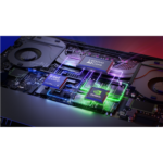 Lenovo Legion Pro 5 16IAX10 | Eclipse Black | 16 " | OLED | WQXGA | 2560 x 1600 pixels | Glossy | Intel Core Ultra 7 | 255HX | 32 (2x16) GB | SO-DIMM DDR5 | Solid-state drive capacity 1000 GB | NVIDIA GeForce RTX 5070 | GDDR7 | 8 GB | Windows 11 Home | 802.11be | Bluetooth version 5.4 | Keyboard language Nordic | Keyboard backlit | Warranty 24 month(s) | Battery warranty 12 month(s)