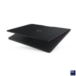 Lenovo Legion Pro 5 16IAX10 | Eclipse Black | 16 " | OLED | WQXGA | 2560 x 1600 pixels | Glossy | Intel Core Ultra 7 | 255HX | 32 (2x16) GB | SO-DIMM DDR5 | Solid-state drive capacity 1000 GB | NVIDIA GeForce RTX 5070 | GDDR7 | 8 GB | Windows 11 Home | 802.11be | Bluetooth version 5.4 | Keyboard language Nordic | Keyboard backlit | Warranty 24 month(s) | Battery warranty 12 month(s)