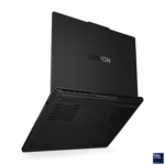 Lenovo Legion Pro 5 16IAX10 | Eclipse Black | 16 " | OLED | WQXGA | 2560 x 1600 pixels | Glossy | Intel Core Ultra 7 | 255HX | 32 (2x16) GB | SO-DIMM DDR5 | Solid-state drive capacity 1000 GB | NVIDIA GeForce RTX 5070 | GDDR7 | 8 GB | Windows 11 Home | 802.11be | Bluetooth version 5.4 | Keyboard language Nordic | Keyboard backlit | Warranty 24 month(s) | Battery warranty 12 month(s)