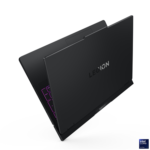 Lenovo Legion Pro 5 16IAX10 | Eclipse Black | 16 " | OLED | WQXGA | 2560 x 1600 pixels | Glossy | Intel Core Ultra 7 | 255HX | 32 (2x16) GB | SO-DIMM DDR5 | Solid-state drive capacity 1000 GB | NVIDIA GeForce RTX 5070 | GDDR7 | 8 GB | Windows 11 Home | 802.11be | Bluetooth version 5.4 | Keyboard language Nordic | Keyboard backlit | Warranty 24 month(s) | Battery warranty 12 month(s)
