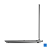 Lenovo LOQ 17IRX10 | Luna Grey | 17.3" | IPS | FHD | 1920 x 1080 pixels | Anti-glare | Intel Core i5 | i5-13450HX | 16 GB | SO-DIMM DDR5 | Solid-state drive capacity 1000 GB | NVIDIA GeForce RTX 5050 | GDDR7 | 8 GB | Windows 11 Home | 802.11ax | Bluetooth version 5.2 | Keyboard language English | Keyboard backlit | Warranty 24 months | Battery warranty 12 months