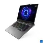 Lenovo LOQ 17IRX10 | Luna Grey | 17.3" | IPS | FHD | 1920 x 1080 pixels | Anti-glare | Intel Core i5 | i5-13450HX | 16 GB | SO-DIMM DDR5 | Solid-state drive capacity 1000 GB | NVIDIA GeForce RTX 5050 | GDDR7 | 8 GB | Windows 11 Home | 802.11ax | Bluetooth version 5.2 | Keyboard language English | Keyboard backlit | Warranty 24 months | Battery warranty 12 months