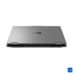 Lenovo LOQ 17IRX10 | Luna Grey | 17.3" | IPS | FHD | 1920 x 1080 pixels | Anti-glare | Intel Core i5 | i5-13450HX | 16 GB | SO-DIMM DDR5 | Solid-state drive capacity 1000 GB | NVIDIA GeForce RTX 5050 | GDDR7 | 8 GB | Windows 11 Home | 802.11ax | Bluetooth version 5.2 | Keyboard language English | Keyboard backlit | Warranty 24 months | Battery warranty 12 months