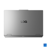 Lenovo LOQ 17IRX10 | Luna Grey | 17.3" | IPS | FHD | 1920 x 1080 pixels | Anti-glare | Intel Core i5 | i5-13450HX | 16 GB | SO-DIMM DDR5 | Solid-state drive capacity 1000 GB | NVIDIA GeForce RTX 5050 | GDDR7 | 8 GB | Windows 11 Home | 802.11ax | Bluetooth version 5.2 | Keyboard language English | Keyboard backlit | Warranty 24 months | Battery warranty 12 months