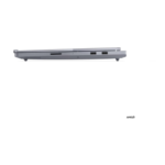 Lenovo ThinkBook 16p G6 ADR | Luna Grey | 16 " | IPS | WQXGA | 2560 x 1600 pixels | Anti-glare | AMD Ryzen 9 | 8940HX | 32 (2x16GB) GB | SO-DIMM DDR5 | Solid-state drive capacity 1000 GB | NVIDIA GeForce RTX 5060 | GDDR7 | 8 GB | Windows 11 Pro | 802.11be | Bluetooth version 5.4 | Keyboard language English | Keyboard backlit | Warranty 24 month(s) | Battery warranty 12 month(s)