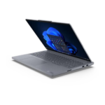 Lenovo ThinkBook 16p G6 ADR | Luna Grey | 16 " | IPS | WQXGA | 2560 x 1600 pixels | Anti-glare | AMD Ryzen 9 | 8940HX | 32 (2x16GB) GB | SO-DIMM DDR5 | Solid-state drive capacity 1000 GB | NVIDIA GeForce RTX 5060 | GDDR7 | 8 GB | Windows 11 Pro | 802.11be | Bluetooth version 5.4 | Keyboard language English | Keyboard backlit | Warranty 24 month(s) | Battery warranty 12 month(s)