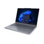 Lenovo ThinkBook 16p G6 ADR | Luna Grey | 16 " | IPS | WQXGA | 2560 x 1600 pixels | Anti-glare | AMD Ryzen 9 | 8940HX | 32 (2x16GB) GB | SO-DIMM DDR5 | Solid-state drive capacity 1000 GB | NVIDIA GeForce RTX 5060 | GDDR7 | 8 GB | Windows 11 Pro | 802.11be | Bluetooth version 5.4 | Keyboard language English | Keyboard backlit | Warranty 24 month(s) | Battery warranty 12 month(s)