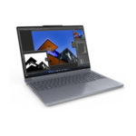 Lenovo ThinkBook 16p G6 ADR | Luna Grey | 16 " | IPS | WQXGA | 2560 x 1600 pixels | Anti-glare | AMD Ryzen 9 | 8940HX | 32 (2x16GB) GB | SO-DIMM DDR5 | Solid-state drive capacity 1000 GB | NVIDIA GeForce RTX 5060 | GDDR7 | 8 GB | Windows 11 Pro | 802.11be | Bluetooth version 5.4 | Keyboard language English | Keyboard backlit | Warranty 24 month(s) | Battery warranty 12 month(s)