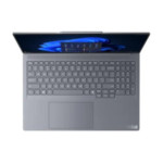 Lenovo ThinkBook 16p G6 ADR | Luna Grey | 16 " | IPS | WQXGA | 2560 x 1600 pixels | Anti-glare | AMD Ryzen 9 | 8940HX | 32 (2x16GB) GB | SO-DIMM DDR5 | Solid-state drive capacity 1000 GB | NVIDIA GeForce RTX 5060 | GDDR7 | 8 GB | Windows 11 Pro | 802.11be | Bluetooth version 5.4 | Keyboard language English | Keyboard backlit | Warranty 24 month(s) | Battery warranty 12 month(s)
