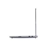 Lenovo ThinkBook 16p G6 ADR | Luna Grey | 16" | IPS | WQXGA | 2560 x 1600 pixels | Anti-glare | AMD Ryzen 9 | 8940HX | 32 (2x16GB) GB | SO-DIMM DDR5 | Solid-state drive capacity 1000 GB | NVIDIA GeForce RTX 5060 | GDDR7 | 8 GB | Windows 11 Pro | 802.11be | Bluetooth version 5.4 | Keyboard language English | Keyboard backlit | Warranty 24 month(s) | Battery warranty 12 month(s)