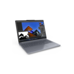 Lenovo ThinkBook 16p G6 ADR | Luna Grey | 16" | IPS | WQXGA | 2560 x 1600 pixels | Anti-glare | AMD Ryzen 9 | 8940HX | 32 (2x16GB) GB | SO-DIMM DDR5 | Solid-state drive capacity 1000 GB | NVIDIA GeForce RTX 5060 | GDDR7 | 8 GB | Windows 11 Pro | 802.11be | Bluetooth version 5.4 | Keyboard language English | Keyboard backlit | Warranty 24 month(s) | Battery warranty 12 month(s)