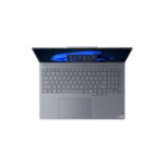Lenovo ThinkBook 16p G6 ADR | Luna Grey | 16" | IPS | WQXGA | 2560 x 1600 pixels | Anti-glare | AMD Ryzen 9 | 8940HX | 32 (2x16GB) GB | SO-DIMM DDR5 | Solid-state drive capacity 1000 GB | NVIDIA GeForce RTX 5060 | GDDR7 | 8 GB | Windows 11 Pro | 802.11be | Bluetooth version 5.4 | Keyboard language English | Keyboard backlit | Warranty 24 month(s) | Battery warranty 12 month(s)
