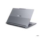 Lenovo ThinkBook 16p G6 ADR | Luna Grey | 16 " | IPS | WQXGA | 2560 x 1600 pixels | Anti-glare | AMD Ryzen 9 | 8940HX | 32 (2x16GB) GB | SO-DIMM DDR5 | Solid-state drive capacity 1000 GB | NVIDIA GeForce RTX 5060 | GDDR7 | 8 GB | Windows 11 Pro | 802.11be | Bluetooth version 5.4 | Keyboard language English | Keyboard backlit | Warranty 24 month(s) | Battery warranty 12 month(s)