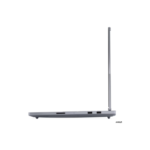 Lenovo ThinkBook 16p G6 ADR | Luna Grey | 16 " | IPS | WQXGA | 2560 x 1600 pixels | Anti-glare | AMD Ryzen 9 | 8940HX | 32 (2x16GB) GB | SO-DIMM DDR5 | Solid-state drive capacity 1000 GB | NVIDIA GeForce RTX 5060 | GDDR7 | 8 GB | Windows 11 Pro | 802.11be | Bluetooth version 5.4 | Keyboard language English | Keyboard backlit | Warranty 24 month(s) | Battery warranty 12 month(s)