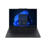 Lenovo ThinkPad E14 G7 AMD | Black | 14 " | IPS | WUXGA | 1920 x 1200 pixels | Anti-glare | AMD Ryzen 5 | 230 | 16 GB | SO-DIMM DDR5 | Solid-state drive capacity 512 GB | AMD Radeon 760M Graphics | Windows 11 Pro | 802.11ax | Bluetooth version 5.3 | Keyboard language English | Keyboard backlit | Warranty 36 month(s) | Battery warranty 12 month(s)