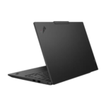Lenovo ThinkPad E14 G7 AMD | Black | 14 " | IPS | WUXGA | 1920 x 1200 pixels | Anti-glare | AMD Ryzen 5 | 230 | 16 GB | SO-DIMM DDR5 | Solid-state drive capacity 512 GB | AMD Radeon 760M Graphics | Windows 11 Pro | 802.11ax | Bluetooth version 5.3 | Keyboard language English | Keyboard backlit | Warranty 36 month(s) | Battery warranty 12 month(s)