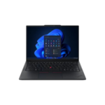 Lenovo ThinkPad E14 G7 AMD | Black | 14 " | IPS | WUXGA | 1920 x 1200 pixels | Anti-glare | AMD Ryzen 5 | 230 | 16 GB | SO-DIMM DDR5 | Solid-state drive capacity 512 GB | AMD Radeon 760M Graphics | Windows 11 Pro | 802.11ax | Bluetooth version 5.3 | Keyboard language English | Keyboard backlit | Warranty 36 month(s) | Battery warranty 12 month(s)