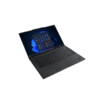 Lenovo ThinkPad E14 G7 AMD | Black | 14 " | IPS | WUXGA | 1920 x 1200 pixels | Anti-glare | AMD Ryzen 5 | 230 | 16 GB | SO-DIMM DDR5 | Solid-state drive capacity 512 GB | AMD Radeon 760M Graphics | Windows 11 Pro | 802.11ax | Bluetooth version 5.3 | Keyboard language English | Keyboard backlit | Warranty 36 month(s) | Battery warranty 12 month(s)
