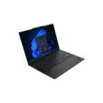 Lenovo ThinkPad E14 G7 AMD | Black | 14 " | IPS | WUXGA | 1920 x 1200 pixels | Anti-glare | AMD Ryzen 5 | 230 | 16 GB | SO-DIMM DDR5 | Solid-state drive capacity 512 GB | AMD Radeon 760M Graphics | Windows 11 Pro | 802.11ax | Bluetooth version 5.3 | Keyboard language English | Keyboard backlit | Warranty 36 month(s) | Battery warranty 12 month(s)