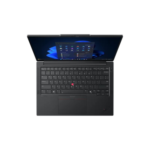 Lenovo ThinkPad E14 G7 AMD | Black | 14 " | IPS | WUXGA | 1920 x 1200 pixels | Anti-glare | AMD Ryzen 5 | 230 | 16 GB | SO-DIMM DDR5 | Solid-state drive capacity 512 GB | AMD Radeon 760M Graphics | Windows 11 Pro | 802.11ax | Bluetooth version 5.3 | Keyboard language English | Keyboard backlit | Warranty 36 month(s) | Battery warranty 12 month(s)