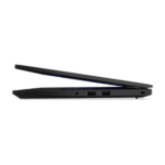 Lenovo ThinkPad L14 G6 Intel | Black | 14 " | IPS | WUXGA | 1920 x 1200 pixels | Anti-glare | Intel Core Ultra 5 | 225U | 16 GB | SO-DIMM DDR5 | Solid-state drive capacity 512 GB | Intel Graphics | Windows 11 Pro | 802.11ax | Bluetooth version 5.3 | LTE Upgradable | Keyboard language English | Keyboard backlit | Warranty 36 month(s) | Battery warranty 12 month(s)