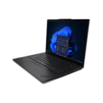 Lenovo ThinkPad L14 G6 Intel | Black | 14 " | IPS | WUXGA | 1920 x 1200 pixels | Anti-glare | Intel Core Ultra 5 | 225U | 16 GB | SO-DIMM DDR5 | Solid-state drive capacity 512 GB | Intel Graphics | Windows 11 Pro | 802.11ax | Bluetooth version 5.3 | LTE Upgradable | Keyboard language English | Keyboard backlit | Warranty 36 month(s) | Battery warranty 12 month(s)