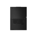 Lenovo ThinkPad L14 G6 Intel | Black | 14 " | IPS | WUXGA | 1920 x 1200 pixels | Anti-glare | Intel Core Ultra 5 | 225U | 16 GB | SO-DIMM DDR5 | Solid-state drive capacity 512 GB | Intel Graphics | Windows 11 Pro | 802.11ax | Bluetooth version 5.3 | LTE Upgradable | Keyboard language English | Keyboard backlit | Warranty 36 month(s) | Battery warranty 12 month(s)