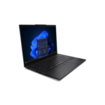 Lenovo ThinkPad L14 G6 Intel | Black | 14" | IPS | WUXGA | 1920 x 1200 pixels | Anti-glare | Intel Core Ultra 5 | 225U | 16 GB | SO-DIMM DDR5 | Solid-state drive capacity 512 GB | Intel Graphics | Windows 11 Pro | 802.11ax | Bluetooth version 5.3 | LTE Upgradable | Keyboard language English | Keyboard backlit | Warranty 36 month(s) | Battery warranty 12 month(s)