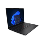 Lenovo ThinkPad L14 G6 Intel | Black | 14 " | IPS | WUXGA | 1920 x 1200 pixels | Anti-glare | Intel Core Ultra 5 | 225U | 16 GB | SO-DIMM DDR5 | Solid-state drive capacity 512 GB | Intel Graphics | Windows 11 Pro | 802.11ax | Bluetooth version 5.3 | LTE Upgradable | Keyboard language English | Keyboard backlit | Warranty 36 month(s) | Battery warranty 12 month(s)