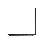 Lenovo ThinkPad L14 G6 Intel | Black | 14 " | IPS | WUXGA | 1920 x 1200 pixels | Anti-glare | Intel Core Ultra 5 | 225U | 16 GB | SO-DIMM DDR5 | Solid-state drive capacity 512 GB | Intel Graphics | Windows 11 Pro | 802.11ax | Bluetooth version 5.3 | LTE Upgradable | Keyboard language English | Keyboard backlit | Warranty 36 month(s) | Battery warranty 12 month(s)