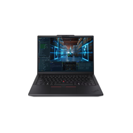 Lenovo ThinkPad L14 Gen 7 14 WUXGA AMD R5 AI 430/16GB/512GB/AMD Radeon 840M/WIN11 Pro/Nordic Backlit kbd/FP/3Y Warranty | Lenovo