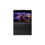 Lenovo ThinkPad P16s G4 Intel | Black | 16 " | IPS | WUXGA | 1920 x 1200 pixels | Anti-glare | Intel Core Ultra 7 | 255H | 32 (2x16) GB | SODIMM DDR5 | Solid-state drive capacity 1000 GB | NVIDIA RTX PRO 500 Blackwell Generation | GDDR7 | 6 GB | Windows 11 Pro | 802.11be | Bluetooth version 5.4 | LTE Upgradable | Keyboard language English | Keyboard backlit | Warranty 36 month(s) | Battery warranty 12 month(s)
