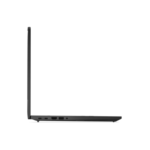 Lenovo ThinkPad P16s G4 Intel | Black | 16 " | IPS | WUXGA | 1920 x 1200 pixels | Anti-glare | Intel Core Ultra 7 | 255H | 32 (2x16) GB | SODIMM DDR5 | Solid-state drive capacity 1000 GB | NVIDIA RTX PRO 500 Blackwell Generation | GDDR7 | 6 GB | Windows 11 Pro | 802.11be | Bluetooth version 5.4 | LTE Upgradable | Keyboard language English | Keyboard backlit | Warranty 36 month(s) | Battery warranty 12 month(s)
