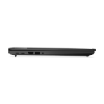 Lenovo ThinkPad P16s G4 Intel | Black | 16 " | IPS | WUXGA | 1920 x 1200 pixels | Anti-glare | Intel Core Ultra 7 | 255H | 32 (2x16) GB | SODIMM DDR5 | Solid-state drive capacity 1000 GB | NVIDIA RTX PRO 500 Blackwell Generation | GDDR7 | 6 GB | Windows 11 Pro | 802.11be | Bluetooth version 5.4 | LTE Upgradable | Keyboard language English | Keyboard backlit | Warranty 36 month(s) | Battery warranty 12 month(s)