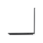Lenovo ThinkPad P16s G4 Intel | Black | 16 " | IPS | WUXGA | 1920 x 1200 pixels | Anti-glare | Intel Core Ultra 7 | 255H | 32 (2x16) GB | SODIMM DDR5 | Solid-state drive capacity 1000 GB | NVIDIA RTX PRO 500 Blackwell Generation | GDDR7 | 6 GB | Windows 11 Pro | 802.11be | Bluetooth version 5.4 | LTE Upgradable | Keyboard language English | Keyboard backlit | Warranty 36 month(s) | Battery warranty 12 month(s)