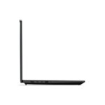 Lenovo ThinkPad P16s G4 Intel | Black | 16" | IPS | WUXGA | 1920 x 1200 pixels | Anti-glare | Intel Core Ultra 7 | 255H | 32 (2x16) GB | SODIMM DDR5 | Solid-state drive capacity 1000 GB | NVIDIA RTX PRO 500 Blackwell Generation | GDDR7 | 6 GB | Windows 11 Pro | 802.11be | Bluetooth version 5.4 | LTE Upgradable | Keyboard language English | Keyboard backlit | Warranty 36 month(s) | Battery warranty 12 month(s)