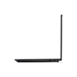 Lenovo ThinkPad P16s G4 Intel | Black | 16" | IPS | WUXGA | 1920 x 1200 pixels | Anti-glare | Intel Core Ultra 7 | 255H | 32 (2x16) GB | SODIMM DDR5 | Solid-state drive capacity 1000 GB | NVIDIA RTX PRO 500 Blackwell Generation | GDDR7 | 6 GB | Windows 11 Pro | 802.11be | Bluetooth version 5.4 | LTE Upgradable | Keyboard language English | Keyboard backlit | Warranty 36 month(s) | Battery warranty 12 month(s)