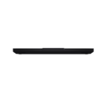 Lenovo ThinkPad P16s G4 Intel | Black | 16 " | IPS | WUXGA | 1920 x 1200 pixels | Anti-glare | Intel Core Ultra 7 | 255H | 32 (2x16) GB | SODIMM DDR5 | Solid-state drive capacity 1000 GB | NVIDIA RTX PRO 500 Blackwell Generation | GDDR7 | 6 GB | Windows 11 Pro | 802.11be | Bluetooth version 5.4 | LTE Upgradable | Keyboard language English | Keyboard backlit | Warranty 36 month(s) | Battery warranty 12 month(s)